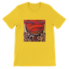 Thinking & Feeling - Unisex T-Shirt