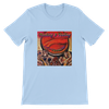 Thinking & Feeling - Unisex T-Shirt