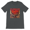 Thinking & Feeling - Unisex T-Shirt