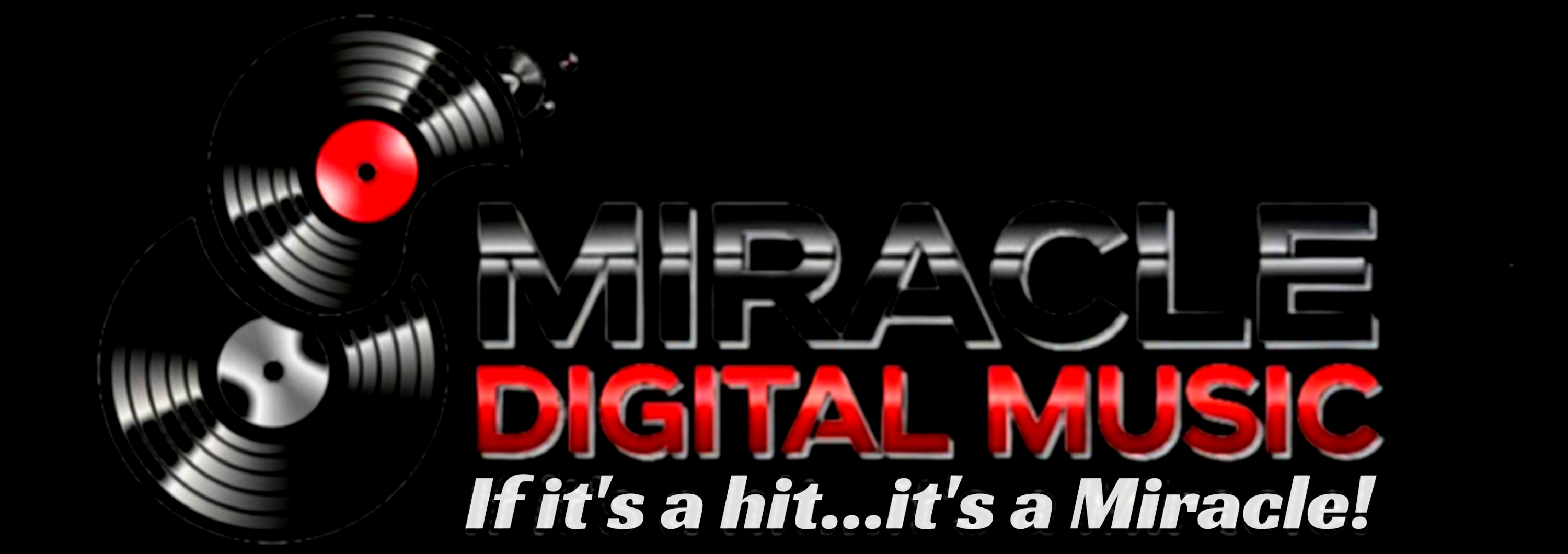 MIRACLE DIGITAL MUSIC