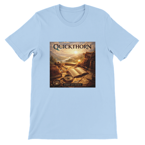 Beginnings - Unisex T-Shirt