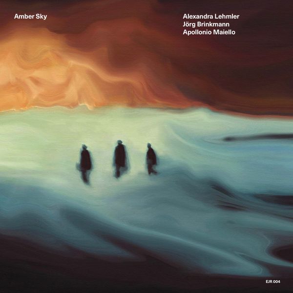 Amber Sky: Vinyl and CD Bundle