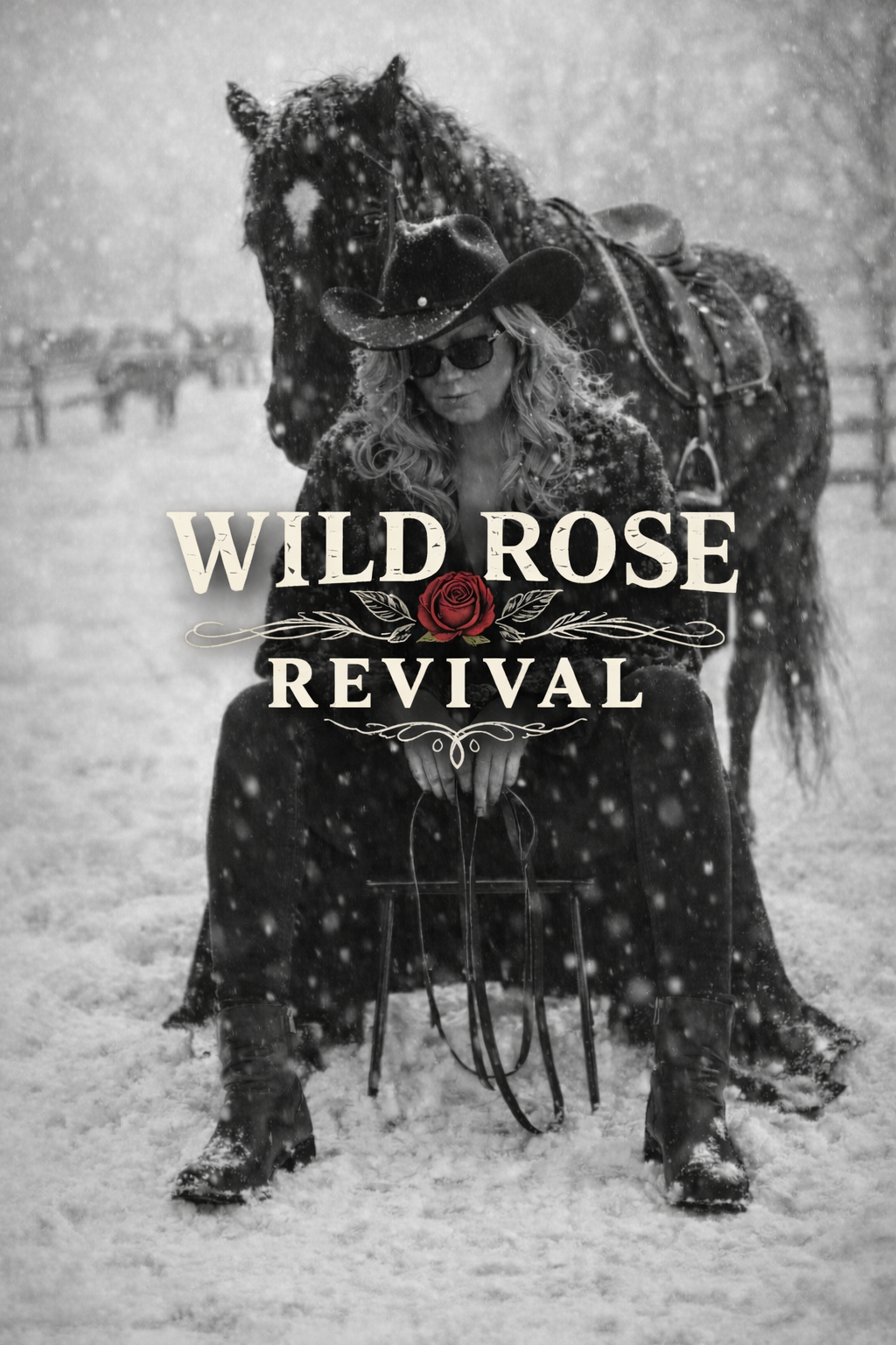 Wild Rose Revival