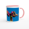 FLAWed (Feel Like A Winner Every Day) - Ceramic Mug