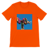 FLAWed (Feel Like A Winner Every Day) - Unisex T-Shirt