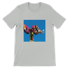 FLAWed (Feel Like A Winner Every Day) - Unisex T-Shirt
