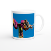 FLAWed (Feel Like A Winner Every Day) - Ceramic Mug
