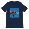 FLAWed (Feel Like A Winner Every Day) - Unisex T-Shirt