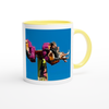FLAWed (Feel Like A Winner Every Day) - Ceramic Mug
