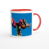 FLAWed (Feel Like A Winner Every Day) - Ceramic Mug