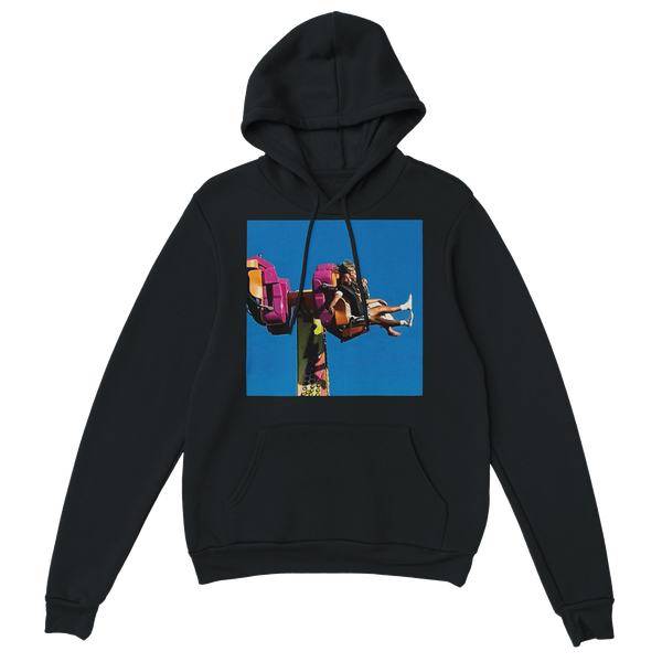 FLAWed (Feel Like A Winner Every Day) - Classic Unisex Pullover Hoodie