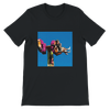 FLAWed (Feel Like A Winner Every Day) - Unisex T-Shirt