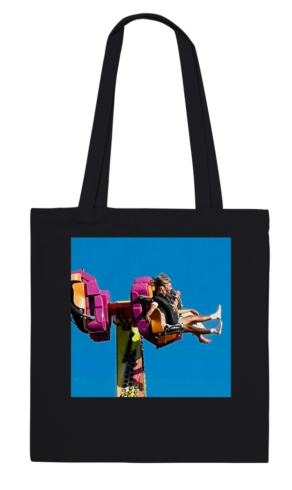 FLAWed (Feel Like A Winner Every Day) - Tote bag
