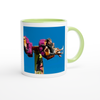 FLAWed (Feel Like A Winner Every Day) - Ceramic Mug