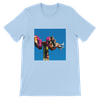 FLAWed (Feel Like A Winner Every Day) - Unisex T-Shirt
