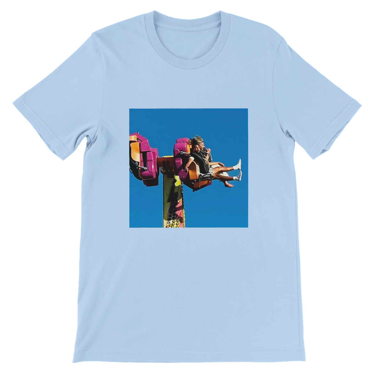 FLAWed (Feel Like A Winner Every Day) - Unisex T-Shirt