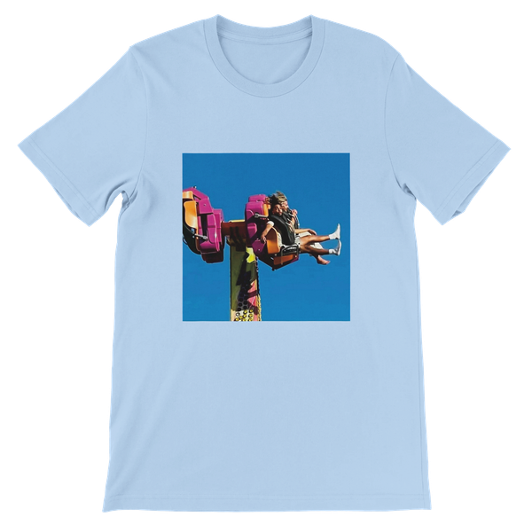 FLAWed (Feel Like A Winner Every Day) - Unisex T-Shirt