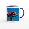 FLAWed (Feel Like A Winner Every Day) - Ceramic Mug