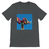 FLAWed (Feel Like A Winner Every Day) - Unisex T-Shirt