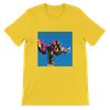 FLAWed (Feel Like A Winner Every Day) - Unisex T-Shirt