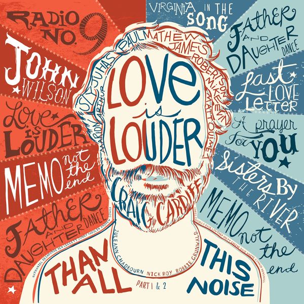 Love Is Louder