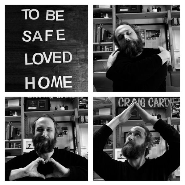To Be Safe, Loved & Home