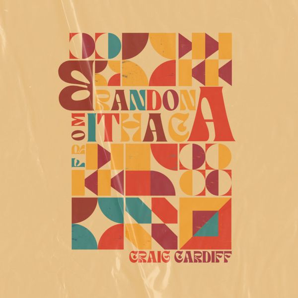 Brandon From Ithaca (Recorded Live at Market Hall Performing Arts Centre 02/07/2020)
