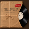 Time Machine — Vinyl + digital preorder