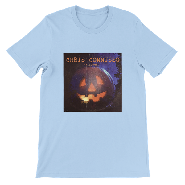 Halloween - Unisex T-Shirt
