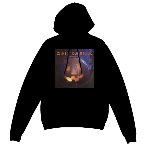 Halloween - Classic Unisex Pullover Hoodie