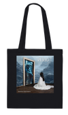 Verrat (Hanuman Tribe Remix) - Tote bag