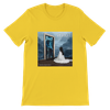 Verrat (Hanuman Tribe Remix) - Unisex T-Shirt