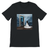 Verrat (Hanuman Tribe Remix) - Unisex T-Shirt