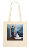 Verrat (Hanuman Tribe Remix) - Tote bag