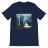 Verrat (Hanuman Tribe Remix) - Unisex T-Shirt