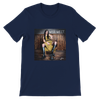 wie weit - Unisex T-Shirt