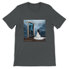 Verrat (Hanuman Tribe Remix) - Unisex T-Shirt