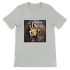wie weit - Unisex T-Shirt