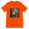 wie weit - Unisex T-Shirt