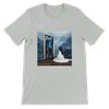 Verrat (Hanuman Tribe Remix) - Unisex T-Shirt