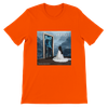 Verrat (Hanuman Tribe Remix) - Unisex T-Shirt