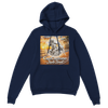 Jesolo Sunset - Classic Unisex Pullover Hoodie