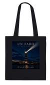 Un Faro Per Due - Tote bag