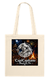 Beach On Fire - Tote bag