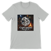 Beach On Fire - Unisex T-Shirt