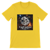 Beach On Fire - Unisex T-Shirt