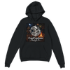 Beach On Fire - Classic Unisex Pullover Hoodie