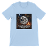Beach On Fire - Unisex T-Shirt