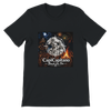 Beach On Fire - Unisex T-Shirt