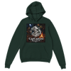 Beach On Fire - Classic Unisex Pullover Hoodie